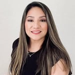 Loan Officer Amanda Galicia