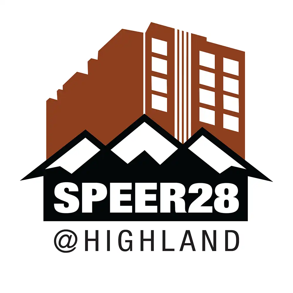 SPEER @ Highland Logo